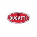 - BUGATTI -